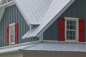 Annapolis Metal Roofing Myths ... Busted!