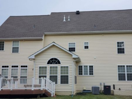 Dunkirk siding replacement choosing materials that survive southern maryland humidity
