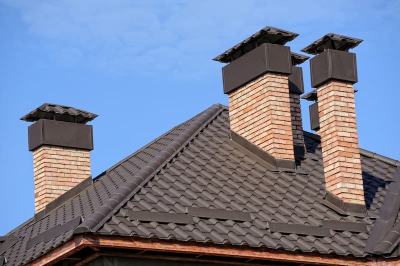 Is A Metal Roof Right For Your Annapolis Home?