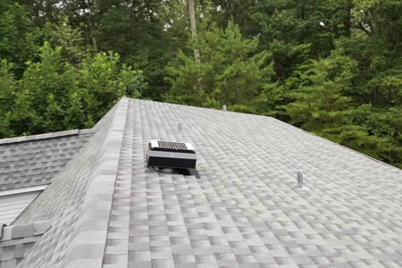 Protecting annapolis waterfront homes why chesapeake humidity demands specialized roof ventilation