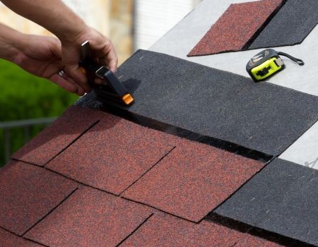 Roof Repair