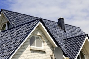 Ventilation of your metal roof