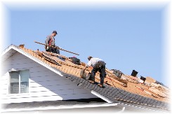 Roofing